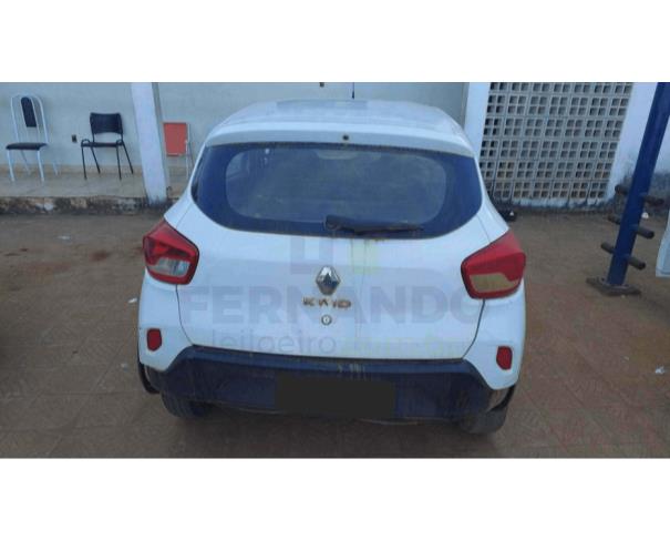 Foto de CATAS ALTAS DA NORUEGA/MG - Renault Kwid Zen 2, 2022/2023, FLEX 