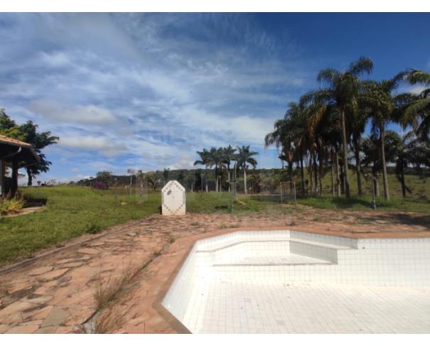 Foto de ITATIAIUÇU/MG — Fazenda com aprox. 181ha (1.800.000m²) no Teixeiras