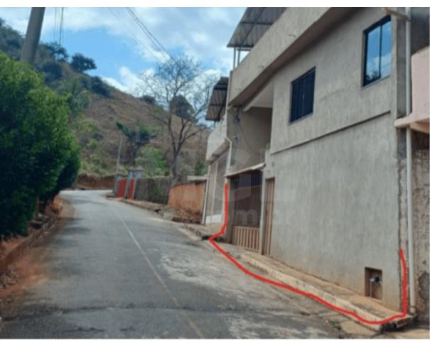 São miguel do anta/mg - imóvel com 06 cômodos e área de 42m². casas em leilão | mgl leilões