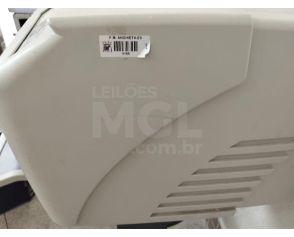 Foto de ANCHIETA/ES - Impressora HP Desing Jet500