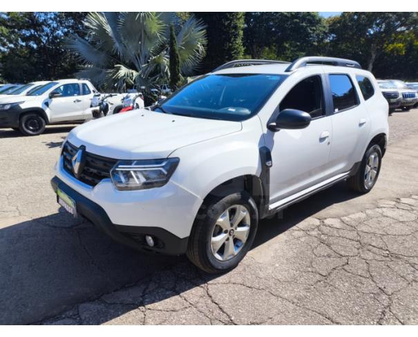 Foto de ITAÚNA/MG-  RENAULT DUSTER INTP MT 2024/2025-  PA13264