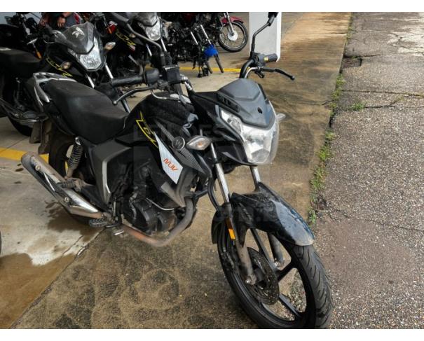 Foto de ITAÚNA/MG- MOTO JTZ DK150 2024/2025- PA12845