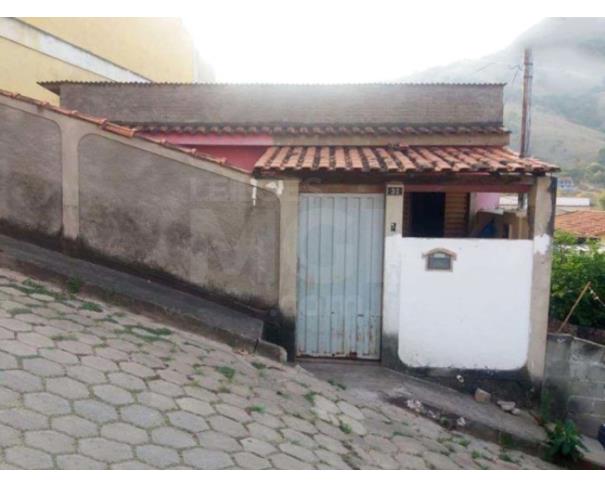 Foto de SÃO LOURENÇO/MG — Casa com 2 quartos no Bairro Floresta