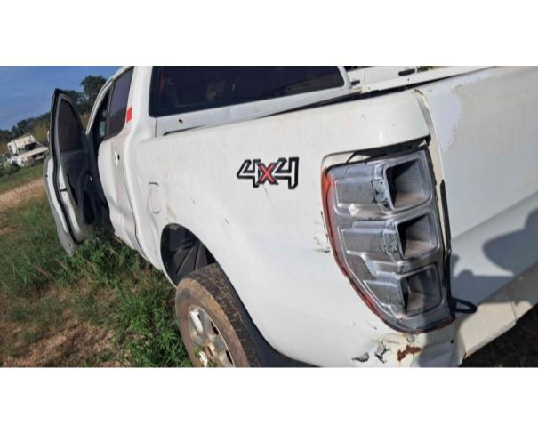 Foto de MARABÁ/PA - FORD/RANGER XLSCD4 22C, 2017/2017