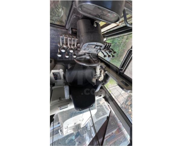 Foto de ITABIRITO/MG - Motoniveladora Volvo, série VCE0G930J00501114, modelo G930