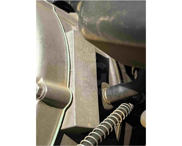 Foto de CAPIVARI/SP - VEÍCULO CONSERVADO - YAMAHA/YBR 125K - 2006/2007