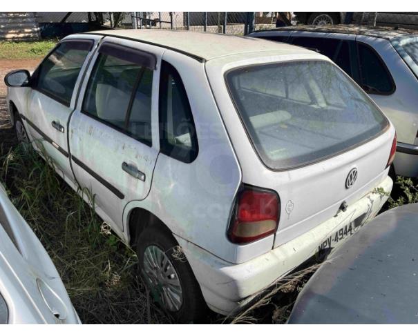 Foto de CAPIVARI/SP - VEÍCULO CONSERVADO - VW/GOL 16V - 1998/1998