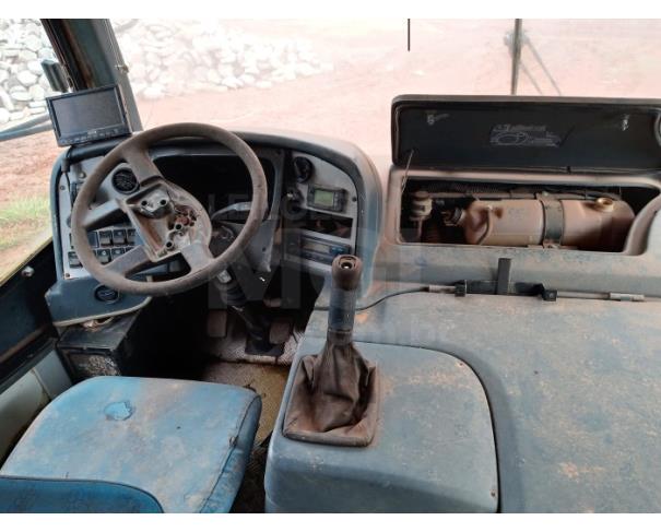 Foto de BRAZÓPOLIS/MG - Ônibus VW 15.190 EOD E. HD Ore, 2014/2014