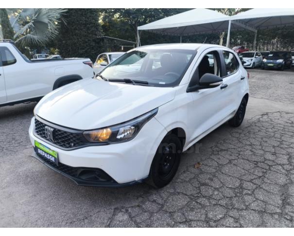 Foto de ITAÚNA/MG-  FIAT ARGO 1.0 2024/2025  - PA13382