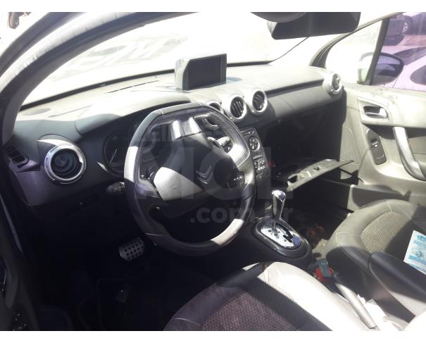 Foto de ITAÚNA/MG - CITROEN C3 120A EXCLUSIV 