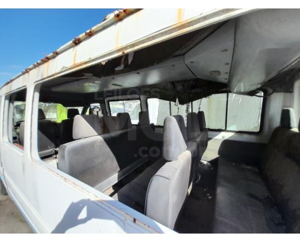 Foto de RIO DAS OSTRAS/RJ - MICROÔNIBUS I. M. BENZ 313 CDI SPRINTERM