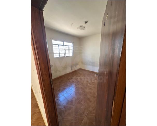 Foto de PATOS DE MINAS/MG-CASA DE MORADA COM 602m². 