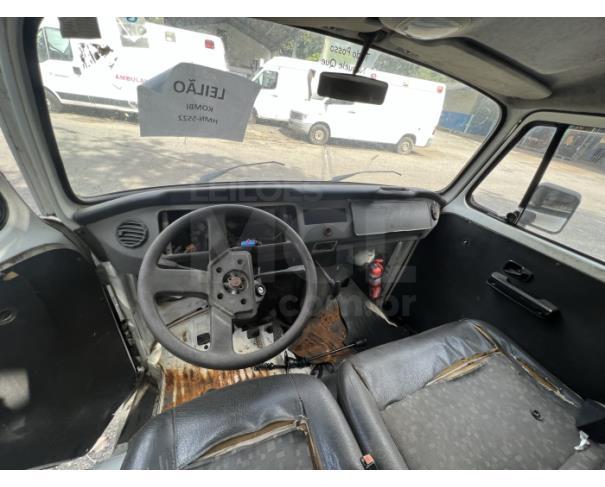 Foto de IPATINGA/MG- VW/Kombi- 2006/2006