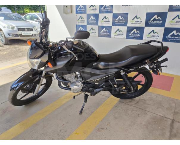 Foto de ITAÚNA MG - YAMAHA  YBR125I FACTOR ANO 2019/2020 - PA13109