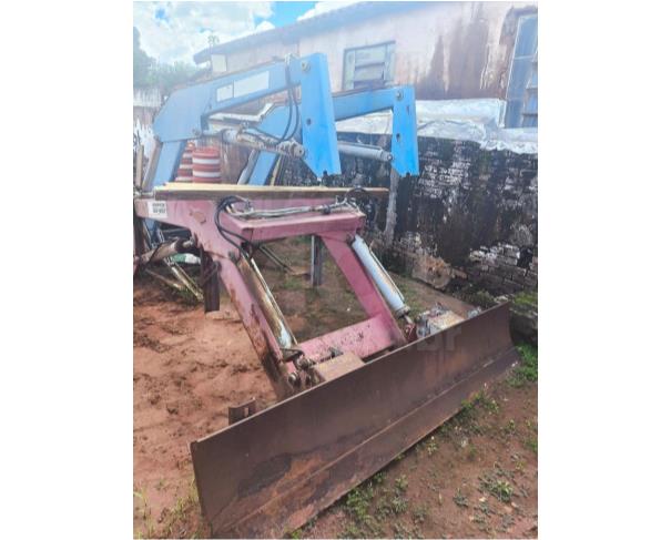 Foto de GUARANTÃ/SP - Carregadeira Frontal – PAM para tratores 61430