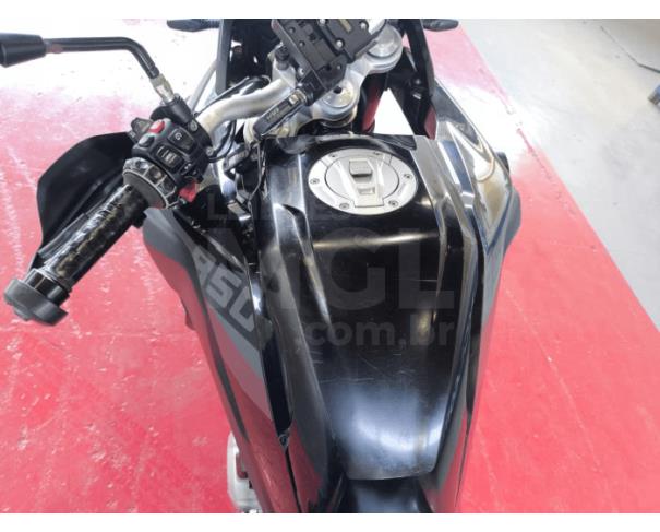Foto de ITAÚNA/MG- MOTO BMW F850 GS 2022/2023 PA00856