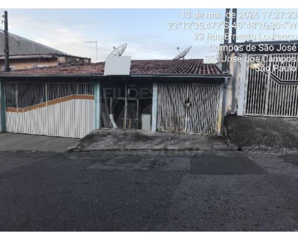 Foto de SÃO JOSE DOS CAMPOS/SP — Casa Campos De São Jose (F8140005852489)
