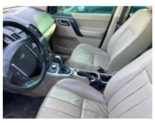 Foto de ITAUNA/MG - LAND ROVER/FREELANDER2 SD4 S 2012/2012 - SC921