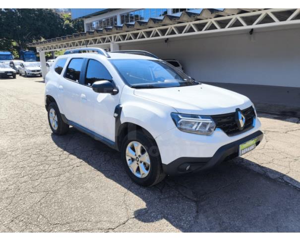 Foto de ITAÚNA/MG-  RENAULT DUSTER INTP MT 2024/2025-  PA13264