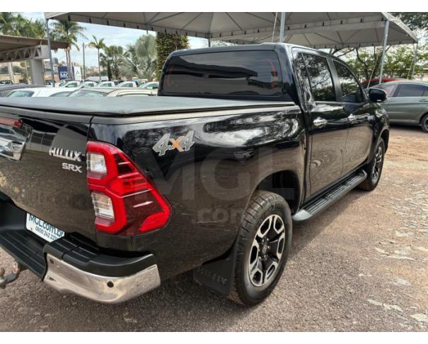 Foto de ITAÚNA/MG - TOYOTA Hilux CDSRXA4FD - 2022/2022