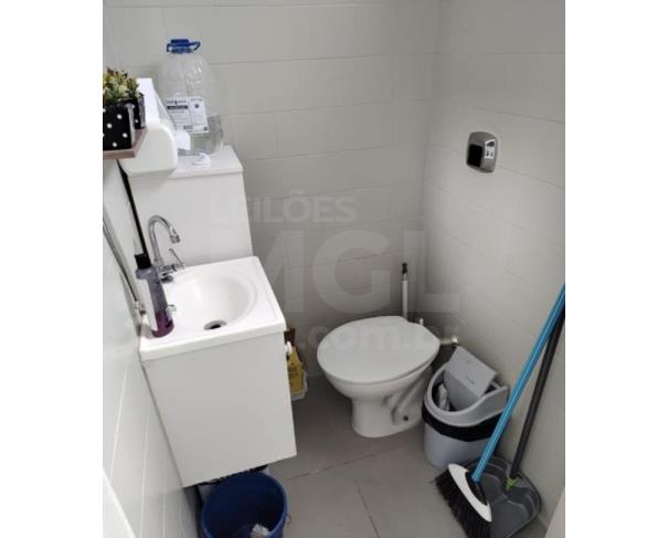 Foto de PONTE NOVA/MG – Sala comercial com a área de 32,84m², situado no bairro Palmeiras