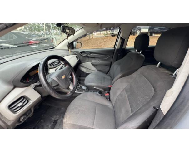 Foto de ITAÚNA/MG - CHEVROLET ONIX 10MT JOYE HATCH ANO 2018/2018 - SC1165