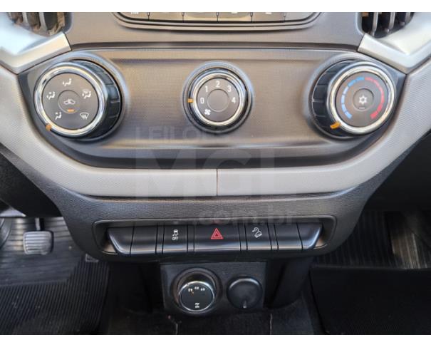 Foto de ITAÚNA/MG - CHEVROLET S10 LS DD4 2023/2024 PA12670