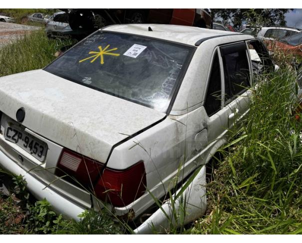 Foto de JUNDIAÍ/SP- LOTE DE SUCATA INSERVÍVEL IDENTIFICADA COM APROXIMADAMENTE 2.700 KG