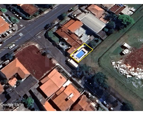 Foto de LONDRINA/PR - Lote com 152,09m² Jardim Santos Dumont.