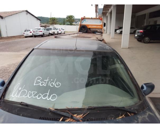 Foto de ITAÚNA/MG- FIAT PALIO EX 1.0 MPI 4P 1999/1999 - PA01001