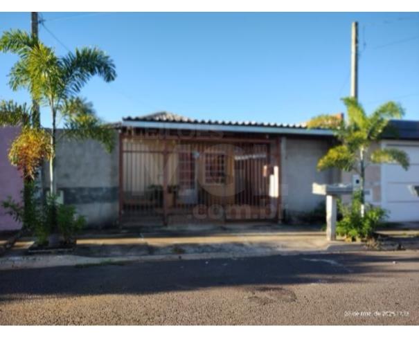 Foto de MARILIA/SP — Casa com 2 quartos (F8787702739689)