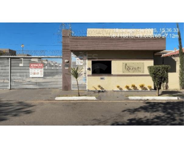 Foto de SENADOR CANEDO/GO — Casa com 93,453m², 3 quartos, 1 Vaga na Garagem (F8787704715345)