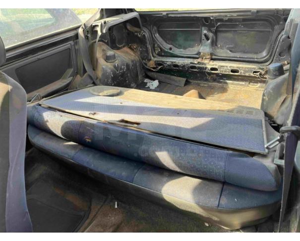 Foto de CAPIVARI/SP - VEÍCULO CONSERVADO - FIAT/UNO MILLE EX - 1999/2000