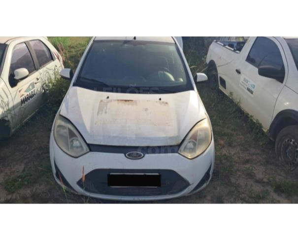 Foto de MARABÁ/PA - FORD/FIESTA 1.6 FLEX, 2013/2014