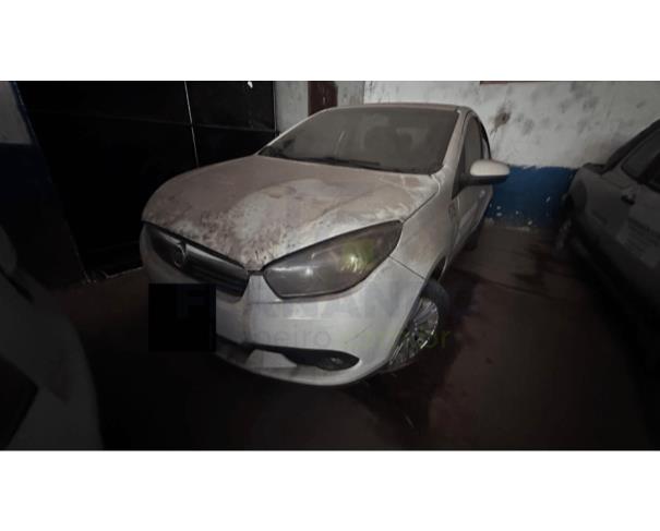 Foto de ITABIRITO/MG - Fiat Siena Essence 1.6, 2014/2015, FLEX 
