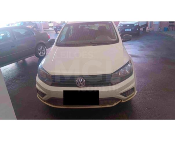 Foto de ALTO RIO DOCE/MG - Volkswagen Gol 1.0 MPI, 2022/2023, FLEX 
