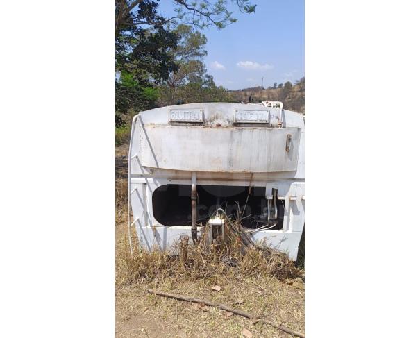 Foto de ITAÚNA/MG-COMPACTADOR DE LIXO- USIMECA
