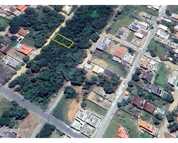 Foto de ANCHIETA/ES — Lote com 300m² na Praia de Ubú