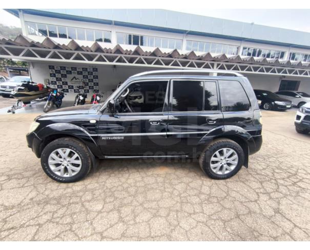 Foto de ITAÚNA/MG- MITSUBISHI PAJERO TR4 HP 2011/2012- PA13343