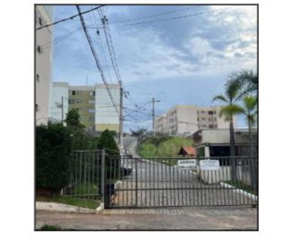 Foto de BELO HORIZONTE/MG — Apartamento (F8444416111719)