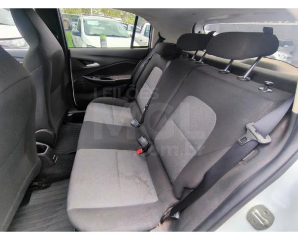 Foto de ITAÚNA/MG- CHEVROLET ONIX 10MT HB 2024/2025  PA13478