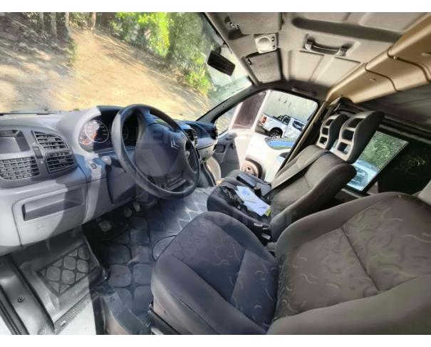 Foto de RECIFE/PE - Citroen Jumper M33M 23S, 2012/2013, DIESEL 