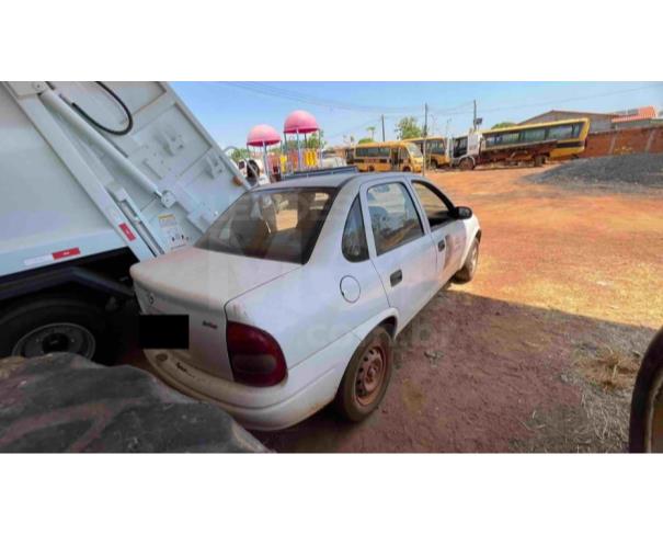 Foto de SANDOLÂNDIA/TO - Chevrolet Classic Life, 2005/2005, ALCOOL