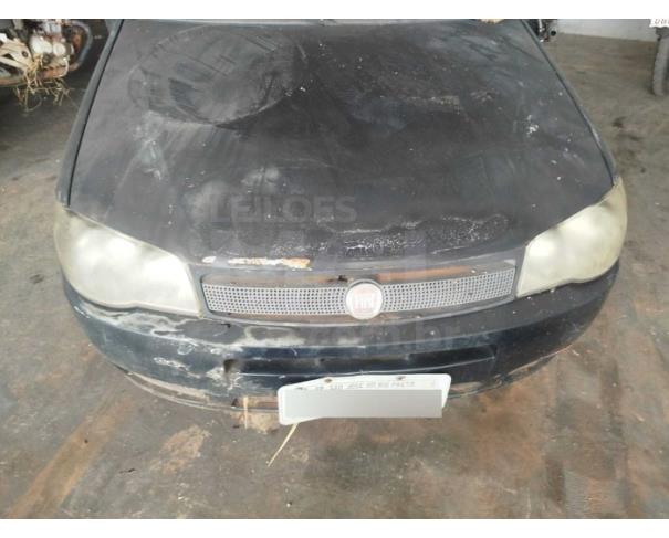 Foto de APARECIDA DE GOIÂNIA/GO - FIAT Siena Fire Flex - CIRCULÁVEL
