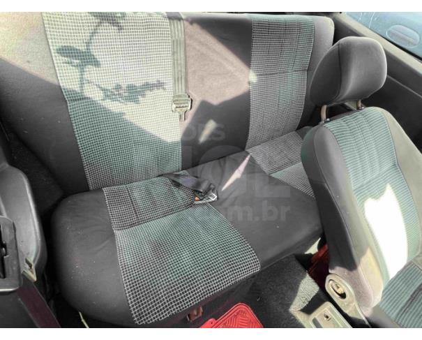 Foto de CAPIVARI/SP - VEÍCULO CONSERVADO - GM/KADETT LITE - 1993/1994