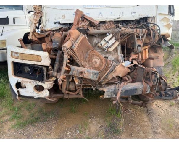 Foto de PARAGOMINAS/PA- CAMINHÃO IVECO STRALISHD 570S38TN 2007/2007- PA13188