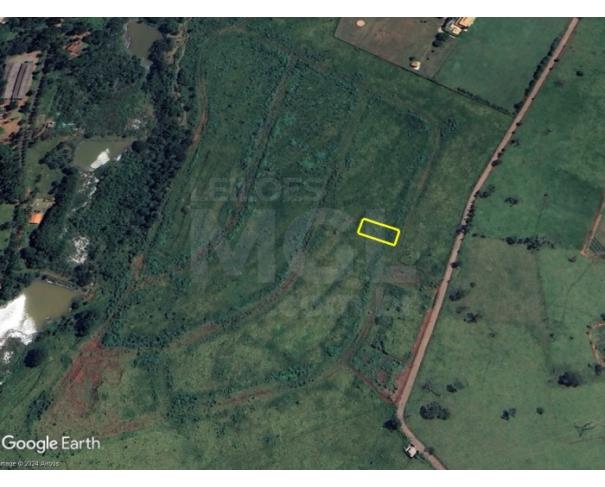Foto de IGARAPE/MG — Lote com 1.010,57m² no Vista Bela