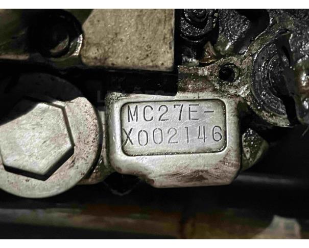 Foto de CAPIVARI/SP - VEÍCULO CONSERVADO - HONDA/CBX 200 STRADA - 1997/1997