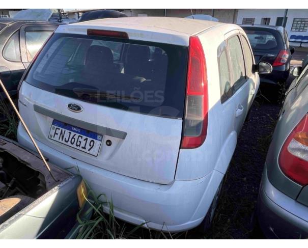 Foto de CAPIVARI/SP - VEÍCULO CONSERVADO - FORD/FIESTA FLEX - 2013/2014