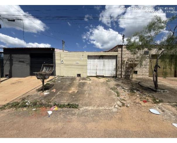 Foto de SANTO ANTONIO DO DESCOBERTO/GO — Casa com 2 quartos (1444418795420)